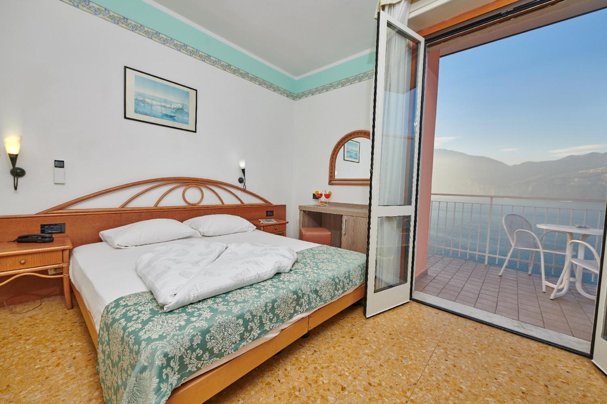 Hotel Eden Brenzone sul Garda Pokój zdjęcie