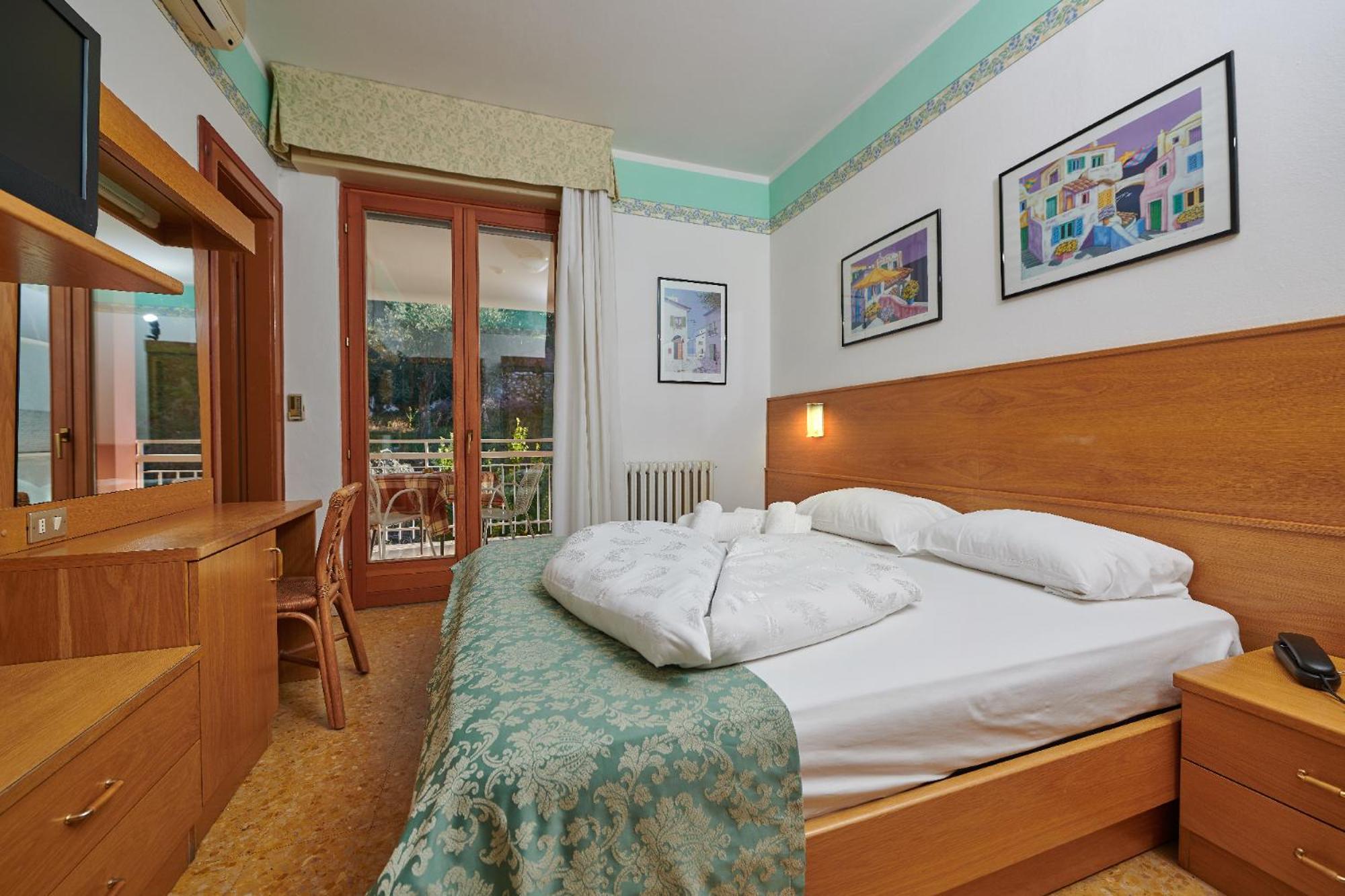 Hotel Eden Brenzone sul Garda Pokój zdjęcie