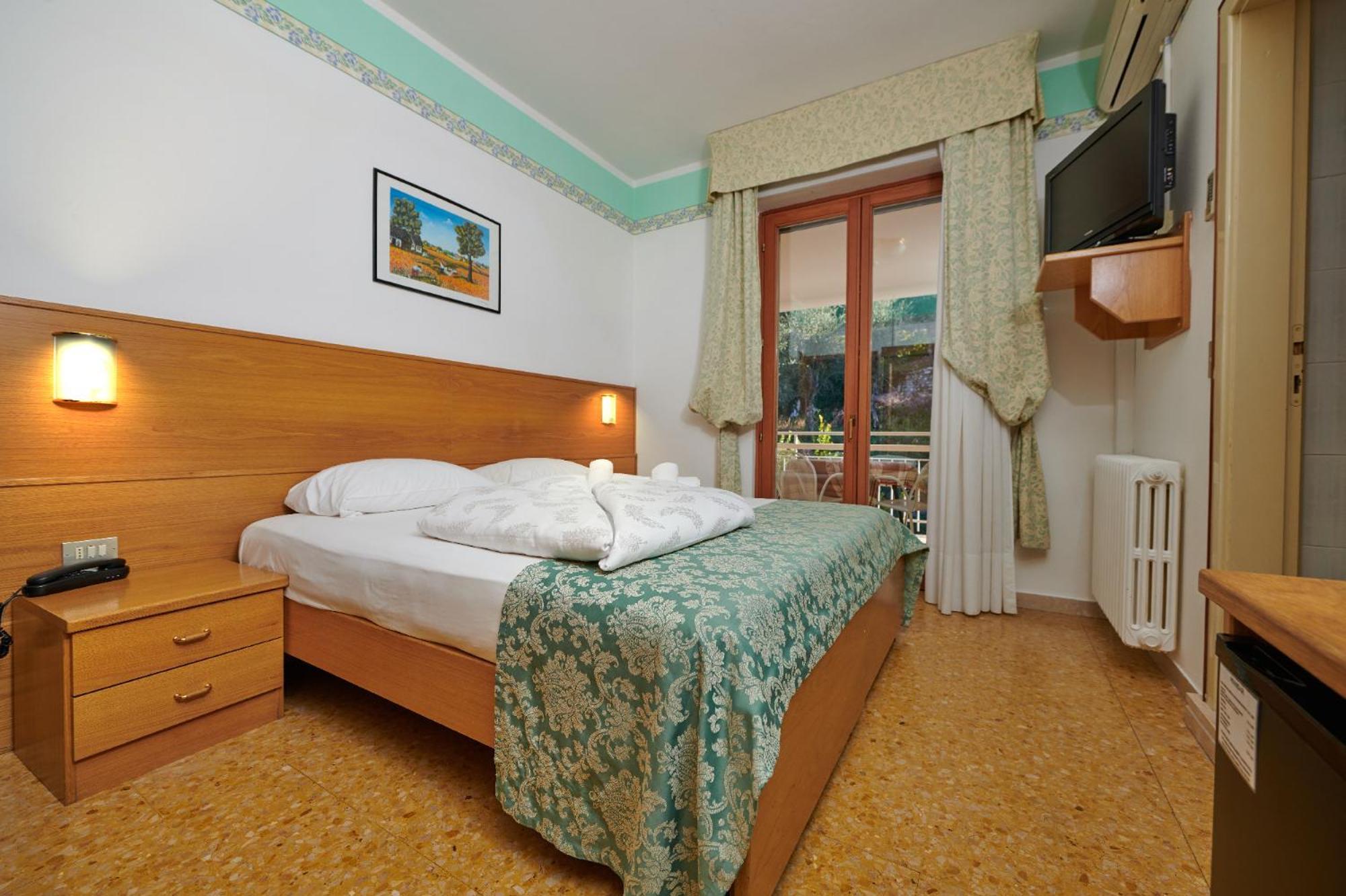 Hotel Eden Brenzone sul Garda Pokój zdjęcie