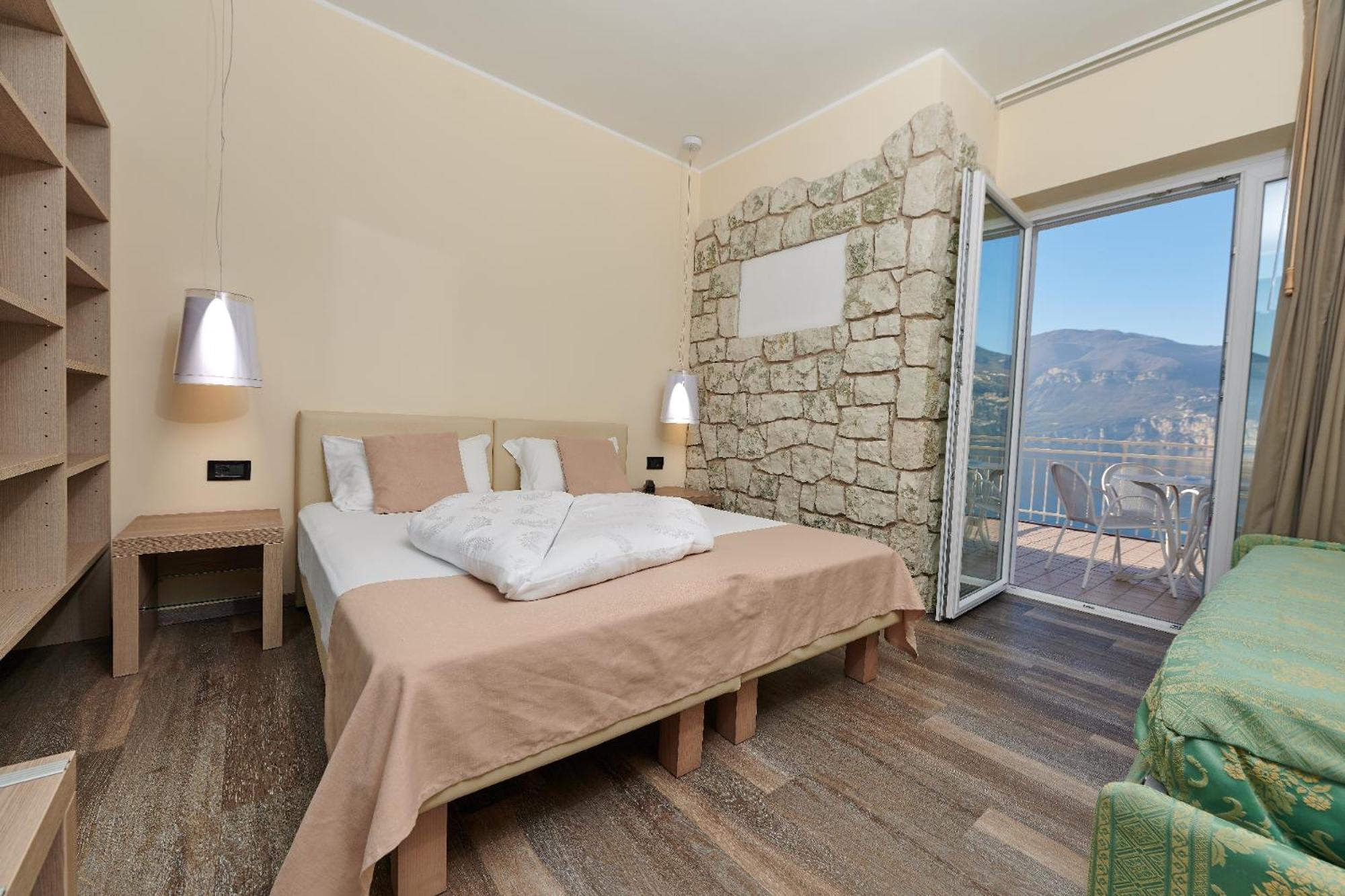 Hotel Eden Brenzone sul Garda Pokój zdjęcie